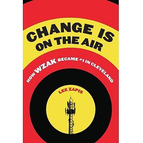 Change Is On the Air, Lee Zapis
