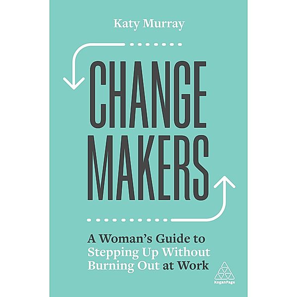 Change Makers, Katy Murray