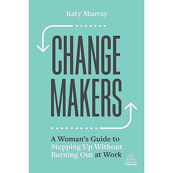 Change Makers, Katy Murray