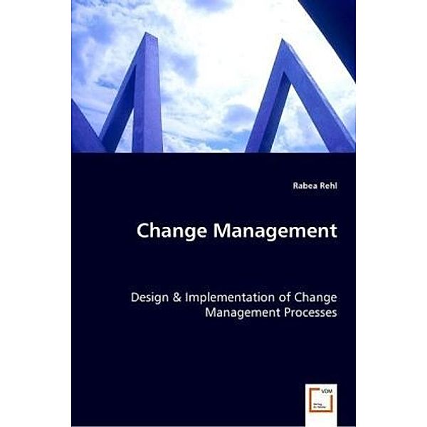Change Management, Rabea Rehl