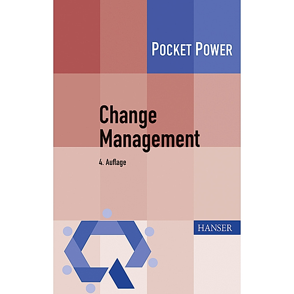 Change Management, Claudia Kostka, Annette Mönch