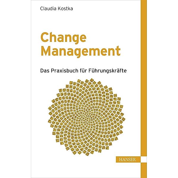 Change Management, Claudia Kostka