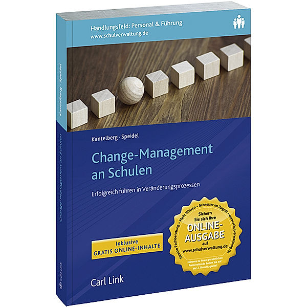 Change-Management an Schulen