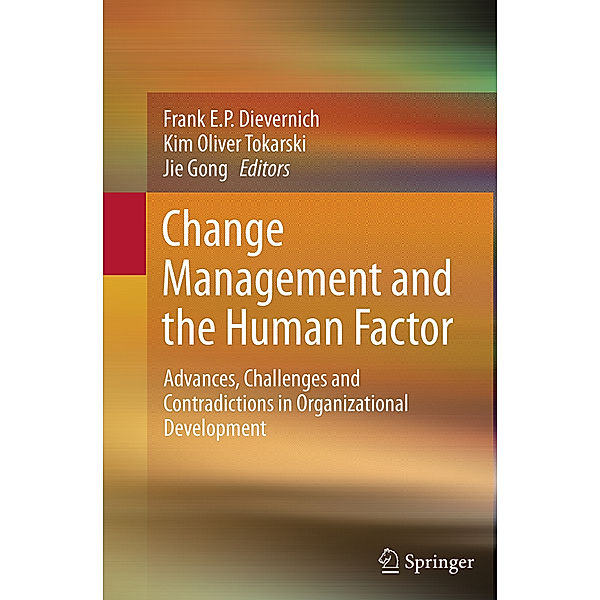 Change Management and the Human Factor