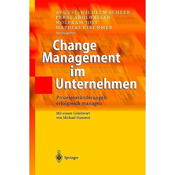 Change Management im Unternehmen