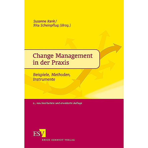Change Management in der Praxis