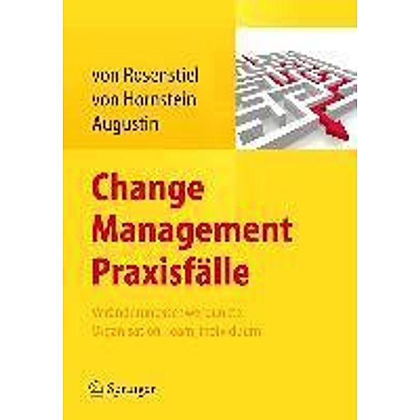 Change Management Praxisfälle