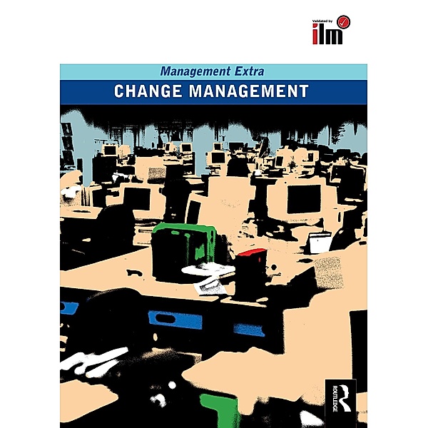Change Management Revised Edition, Elearn