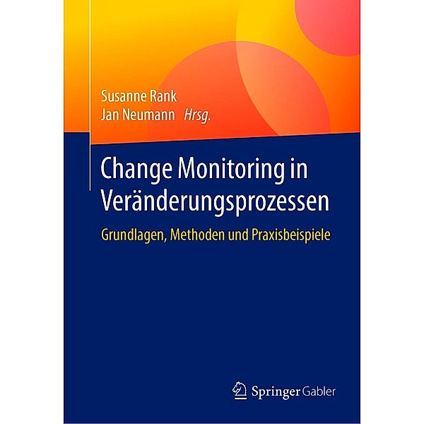 Change Monitoring in Veränderungsprozessen