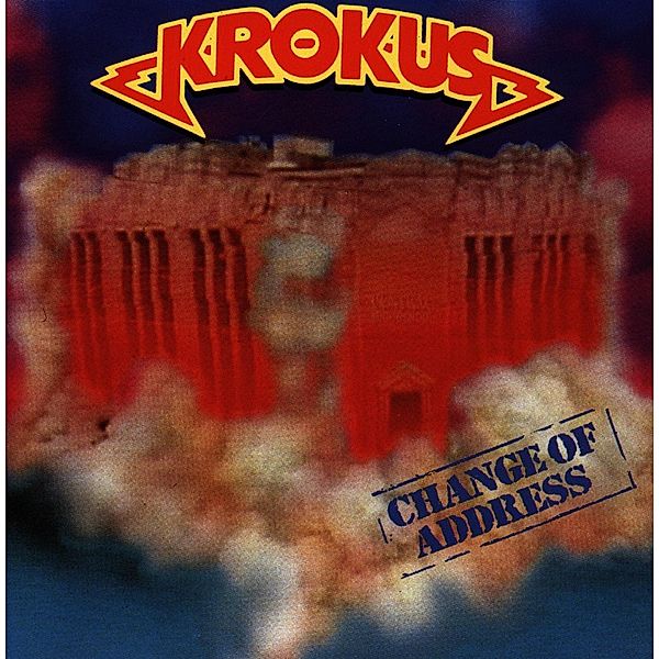 Change of Address, Krokus