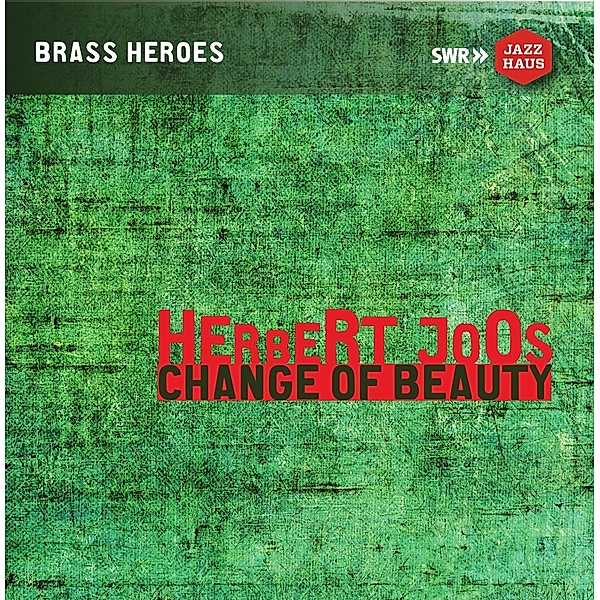 Change Of Beauty, Herbert Joos