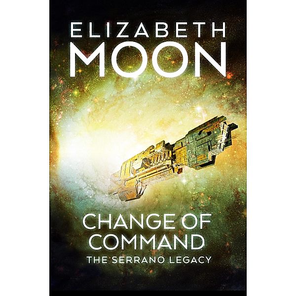 Change of Command, Elizabeth Moon