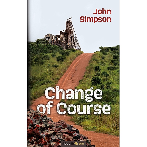 Change of Course, John Simpson