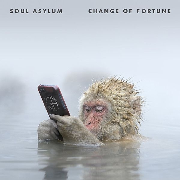 Change Of Fortune, Soul Asylum