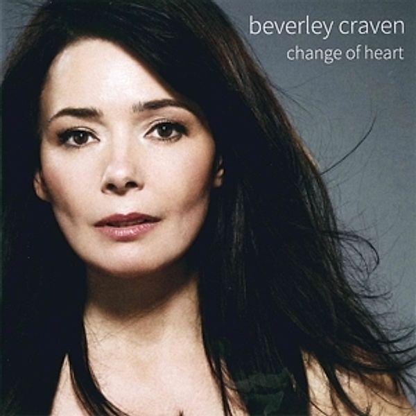 Change Of Heart, Beverley Craven