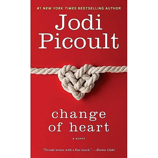 Change of Heart, Jodi Picoult