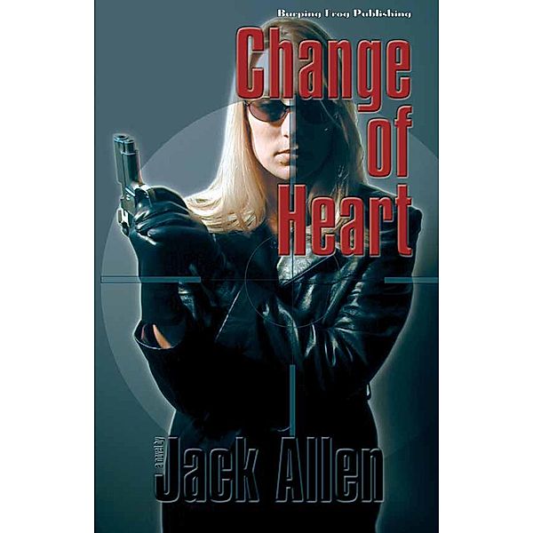 Change of Heart, Jack Allen