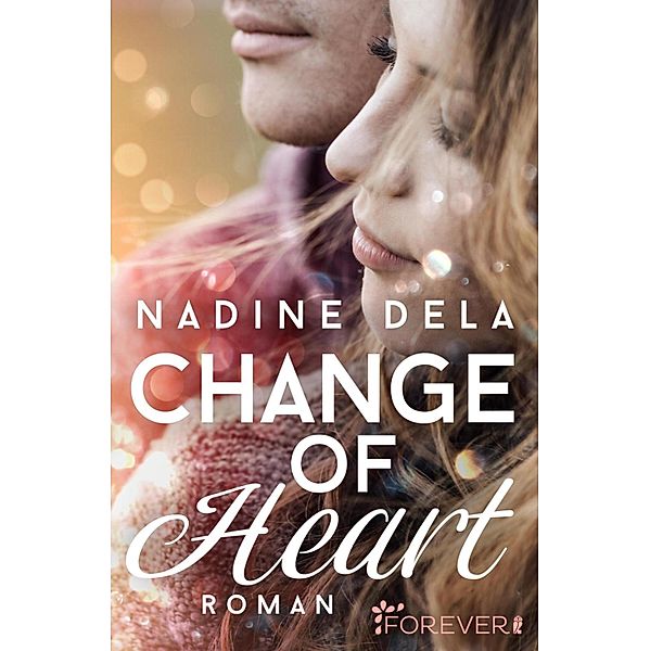 Change of Heart, Nadine Dela