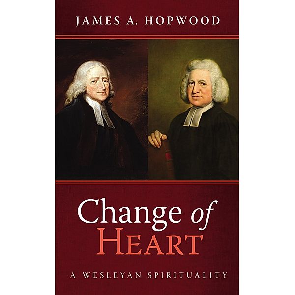 Change of Heart, James A. Hopwood