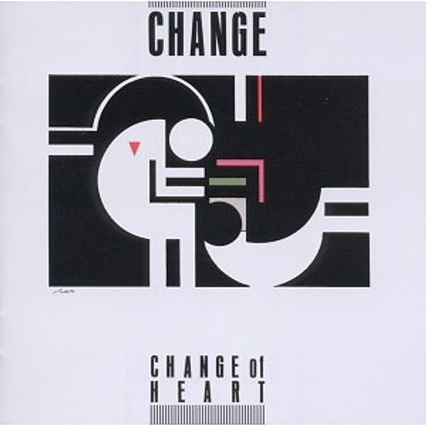 Change Of Heart (Expanded-Rema, Change