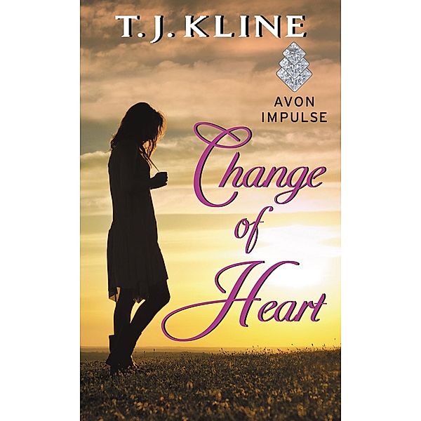 Change of Heart / Healing Harts Bd.5, T. J. Kline