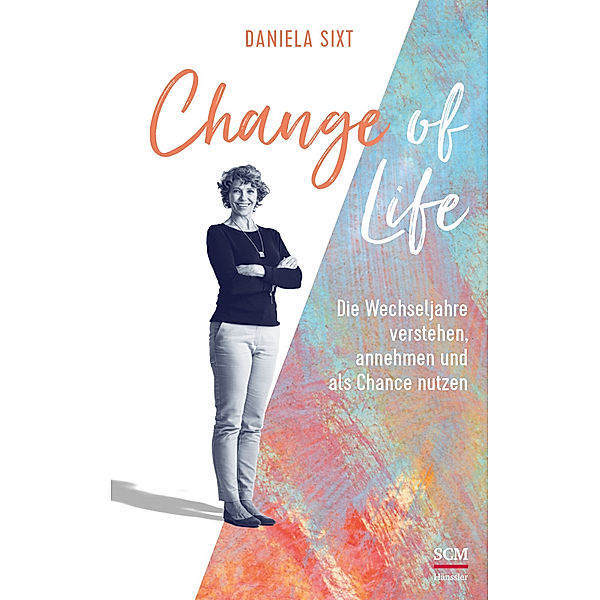 Change of Life, Daniela Sixt