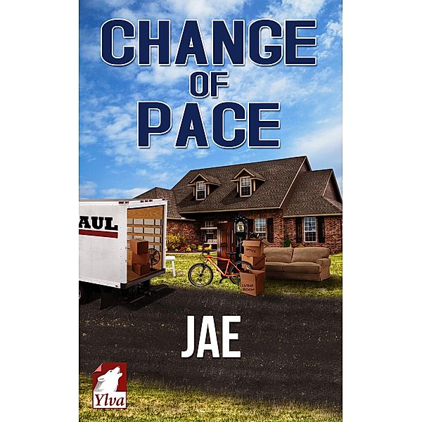 Change of Pace / Portland Police Bureau series Bd.3, Jae