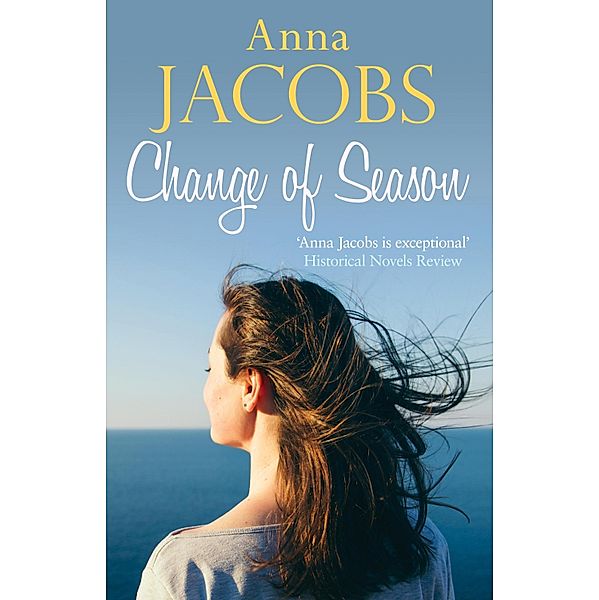 Change of Season, Anna Jacobs