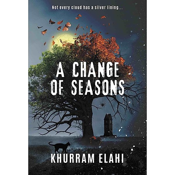 Change of Seasons, Khurram Elahi