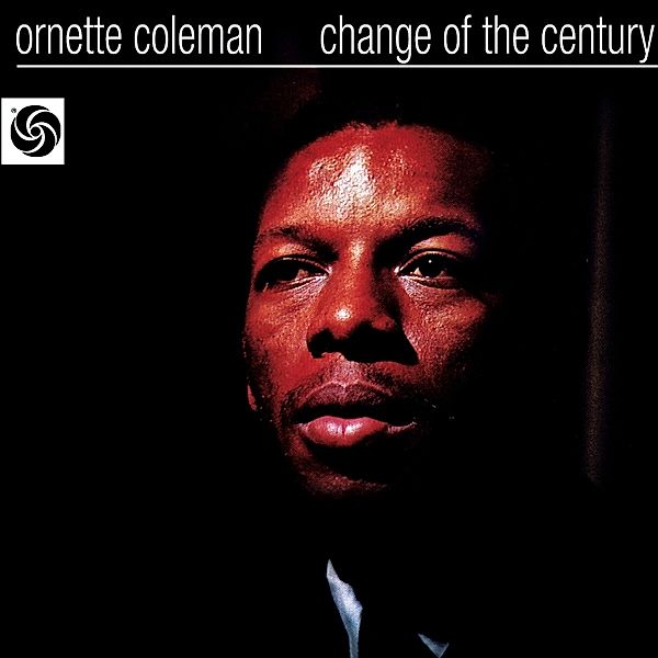 Change Of The Century, Ornette Coleman