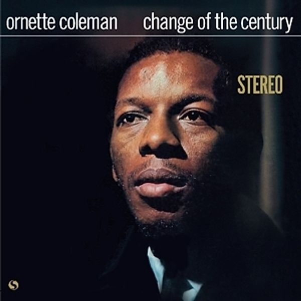 Change Of The Century (Vinyl), Ornette Coleman