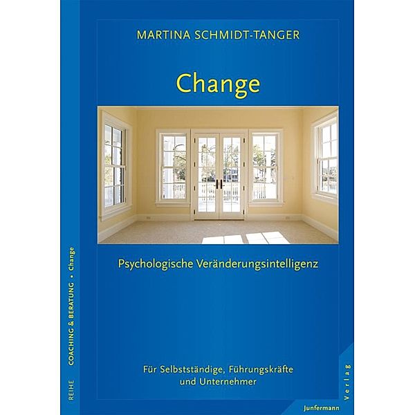 Change - Raum für Veränderung, Martina Schmidt-Tanger