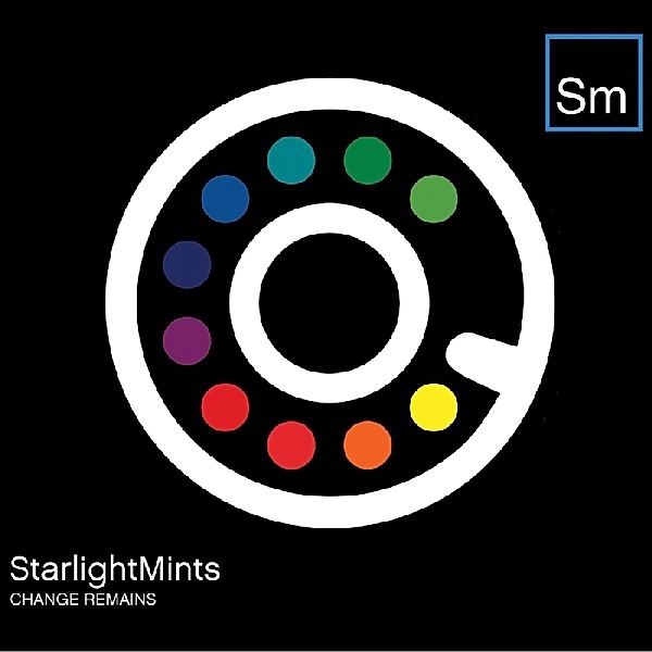 Change Remains, Starlight Mints