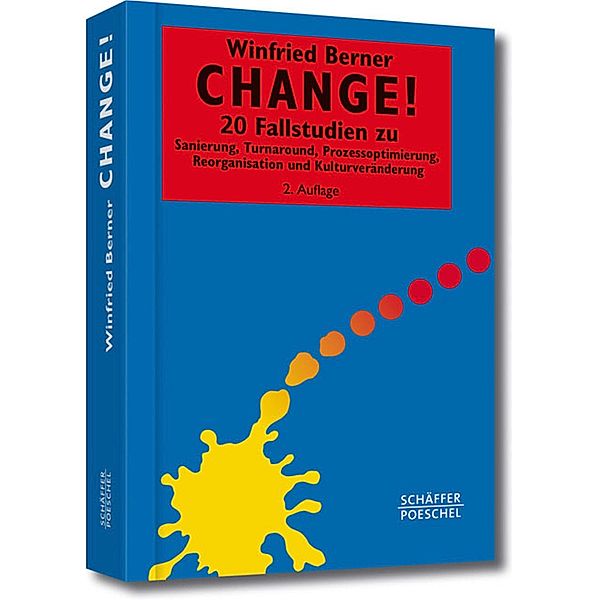 Change! / Systemisches Management, Winfried Berner