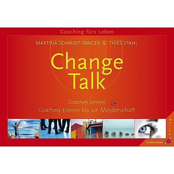 Change-Talk, Martina Schmidt-Tanger, Thies Stahl