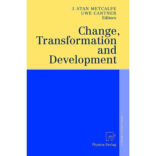 Change, Transformation and Development