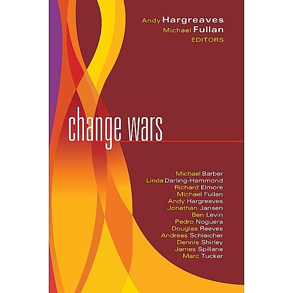 Change Wars / Leading Edge