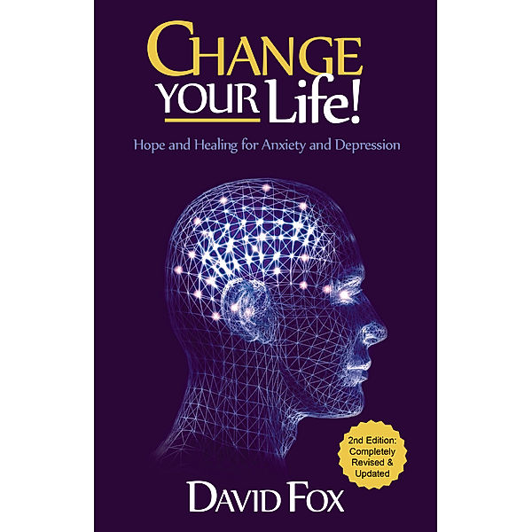 Change Your Life!, David Fox