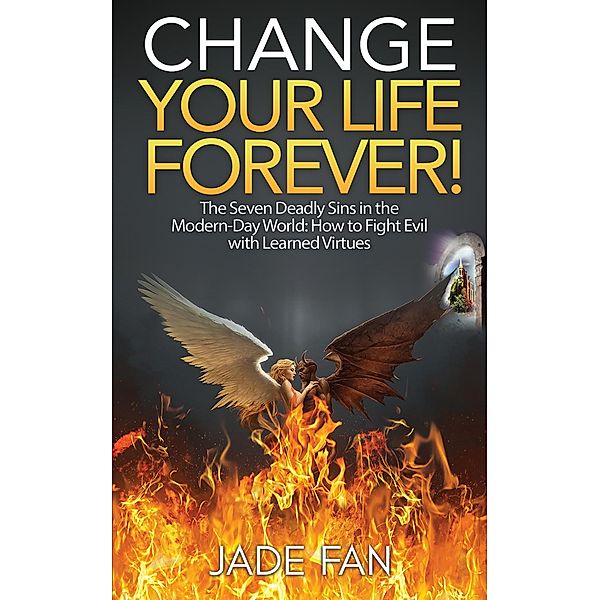 Change Your Life Forever!, Jade Fan
