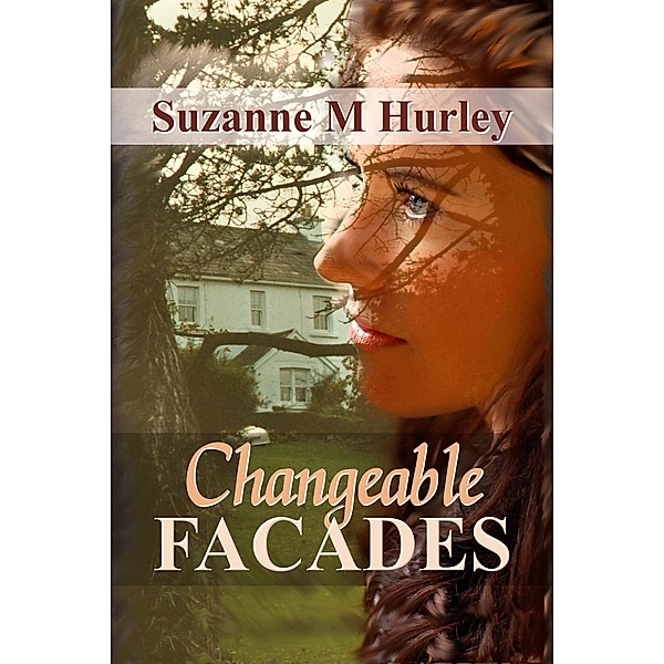 Changeable Facades (Samantha Barclay Mystery, #1) / Samantha Barclay Mystery, Suzanne M. Hurley