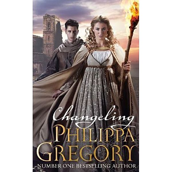 Changeling, Philippa Gregory