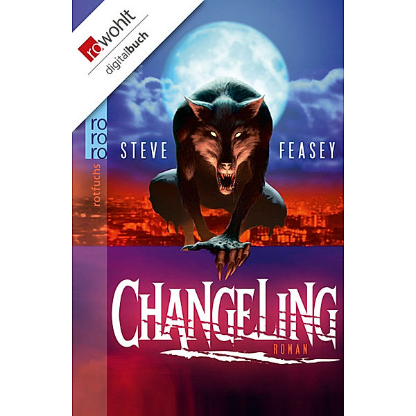 Changeling, Steve Feasey