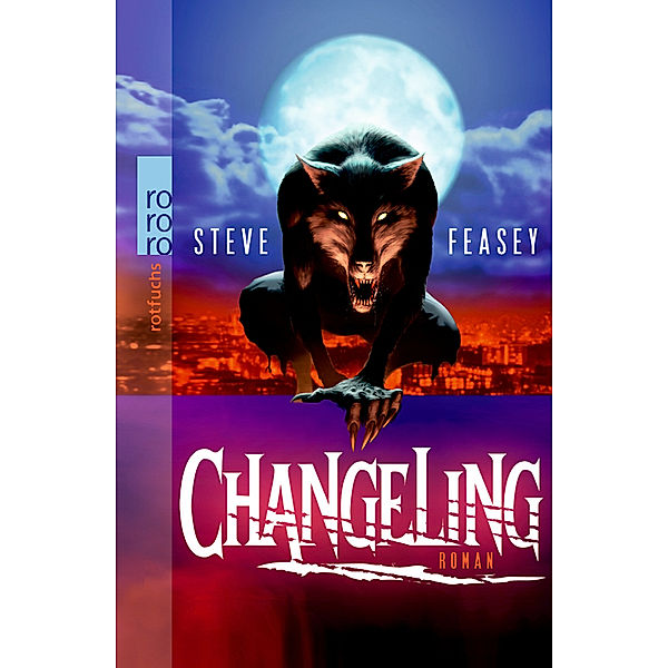 Changeling, Steve Feasey