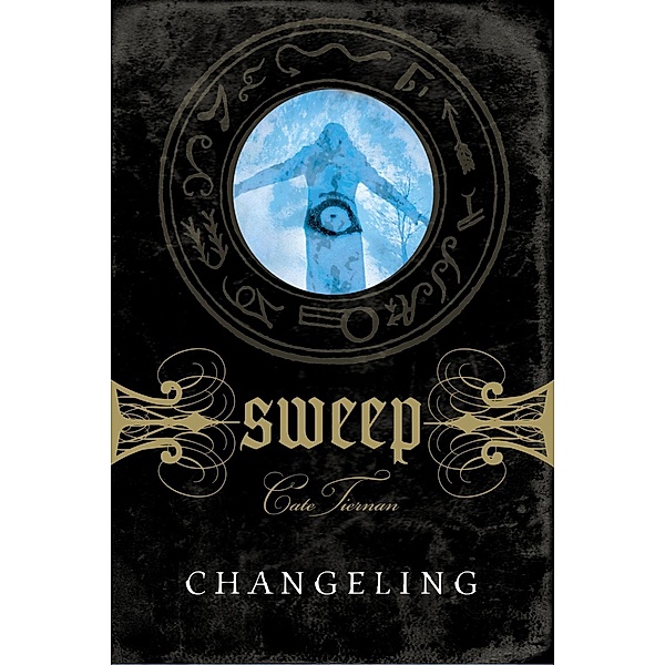 Changeling / Sweep Bd.8, Cate Tiernan