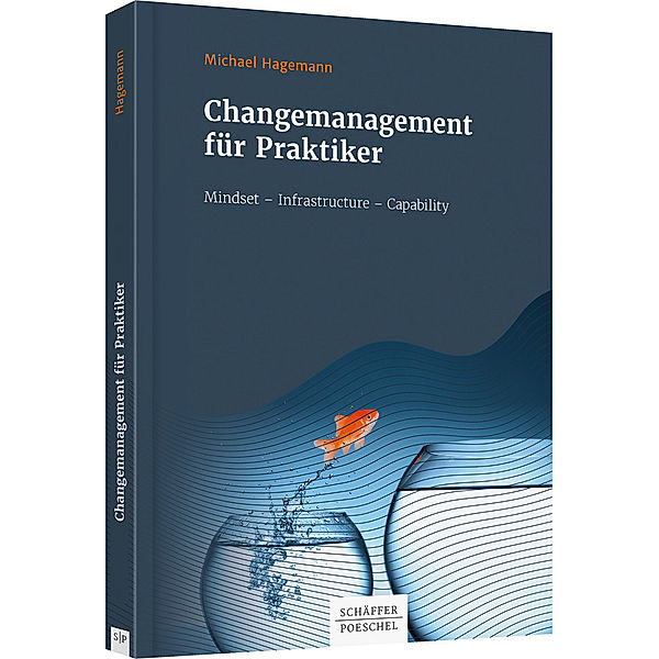 Changemanagement für Praktiker, Michael Hagemann
