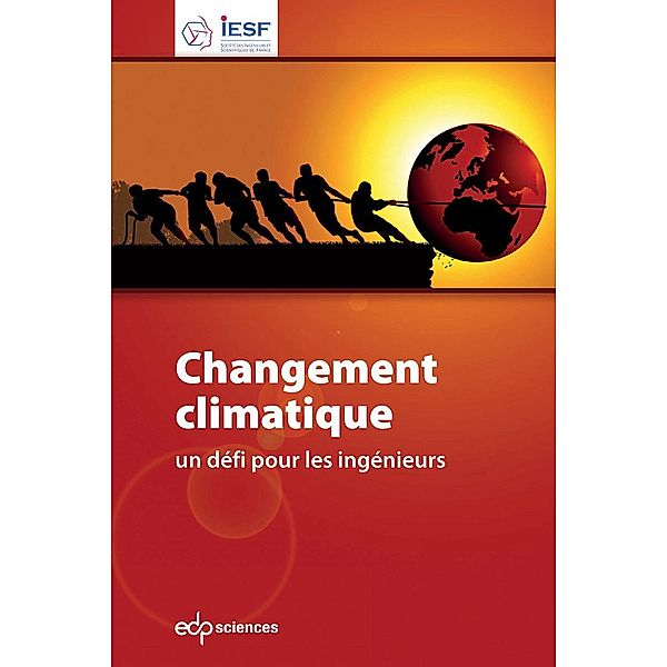 Changement climatique, Florent Brissaud, Jacques Bongrand, Dominique Chauvin, Jean-François Coste, Antoine Coursimault