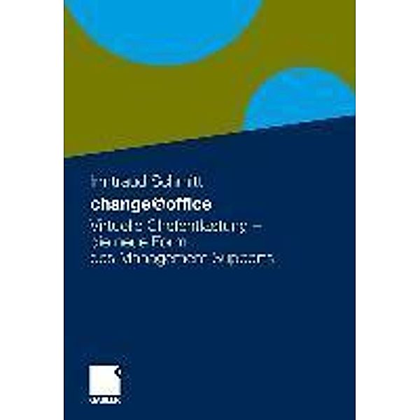 change@office, Irmtraud Schmitt