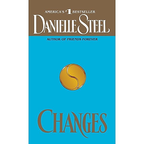 Changes, Danielle Steel