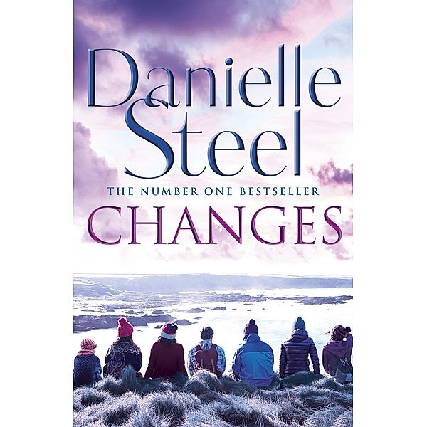 Changes, Danielle Steel