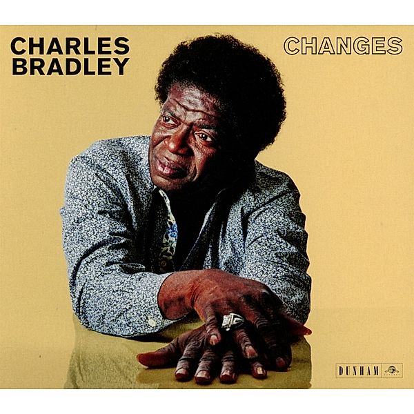 Changes, Charles Bradley